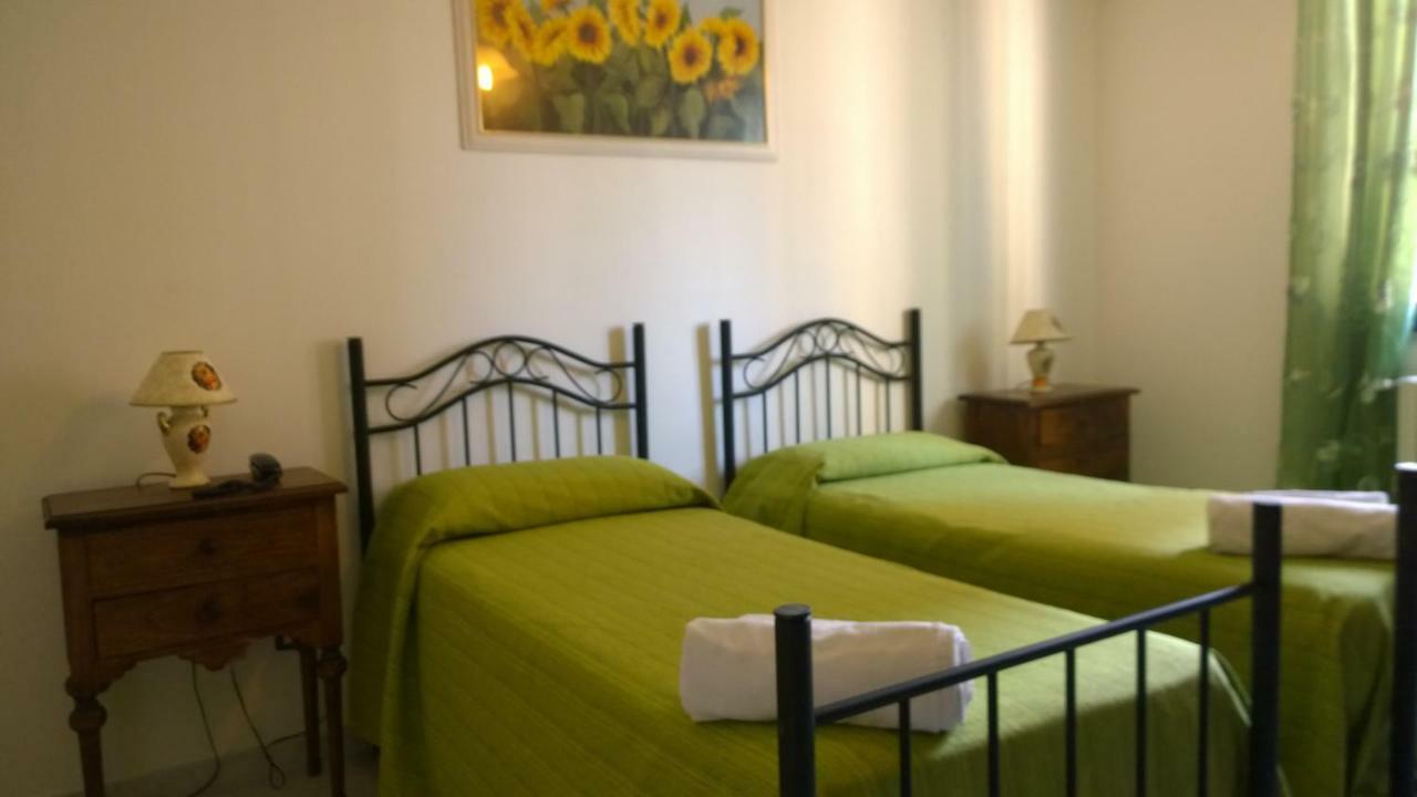 B&B Salento Vacanze Maglie Extérieur photo