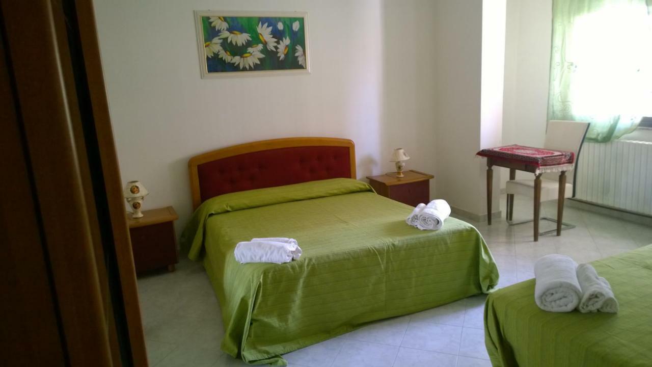 B&B Salento Vacanze Maglie Extérieur photo