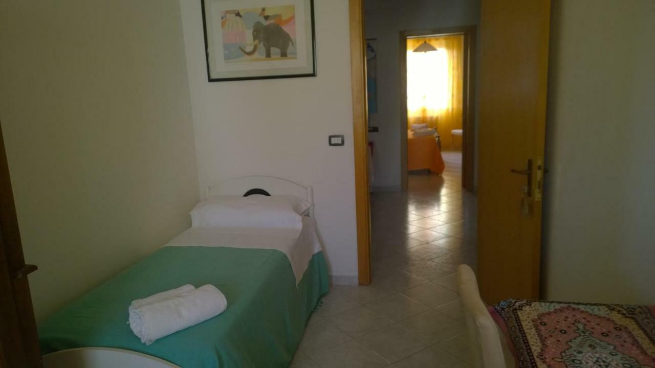B&B Salento Vacanze Maglie Extérieur photo