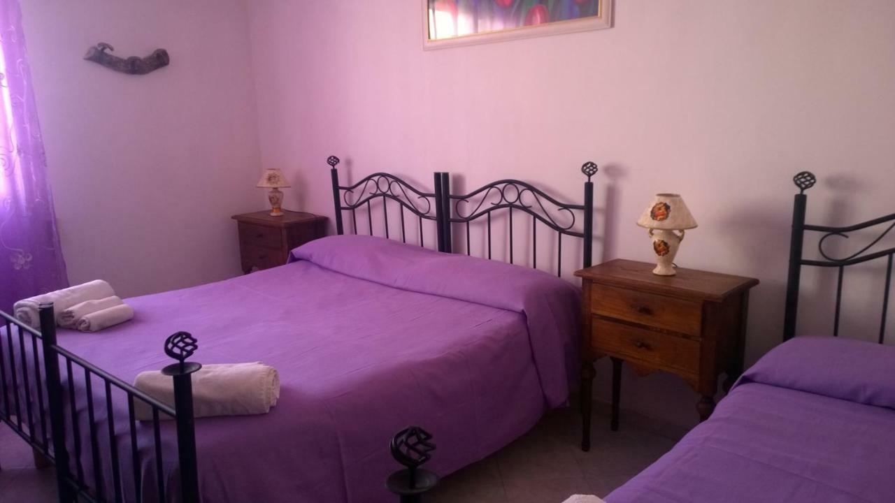 B&B Salento Vacanze Maglie Extérieur photo